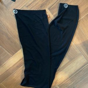 Tory Burch Wool Scarf